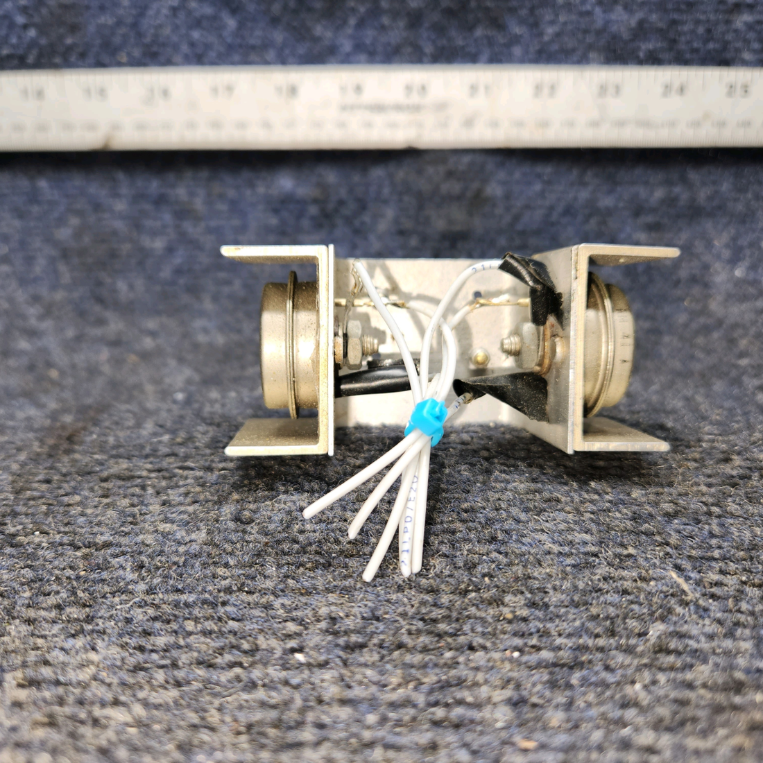 Used aircraft parts for sale, 820307-903 Mooney M20J RCA Transistor