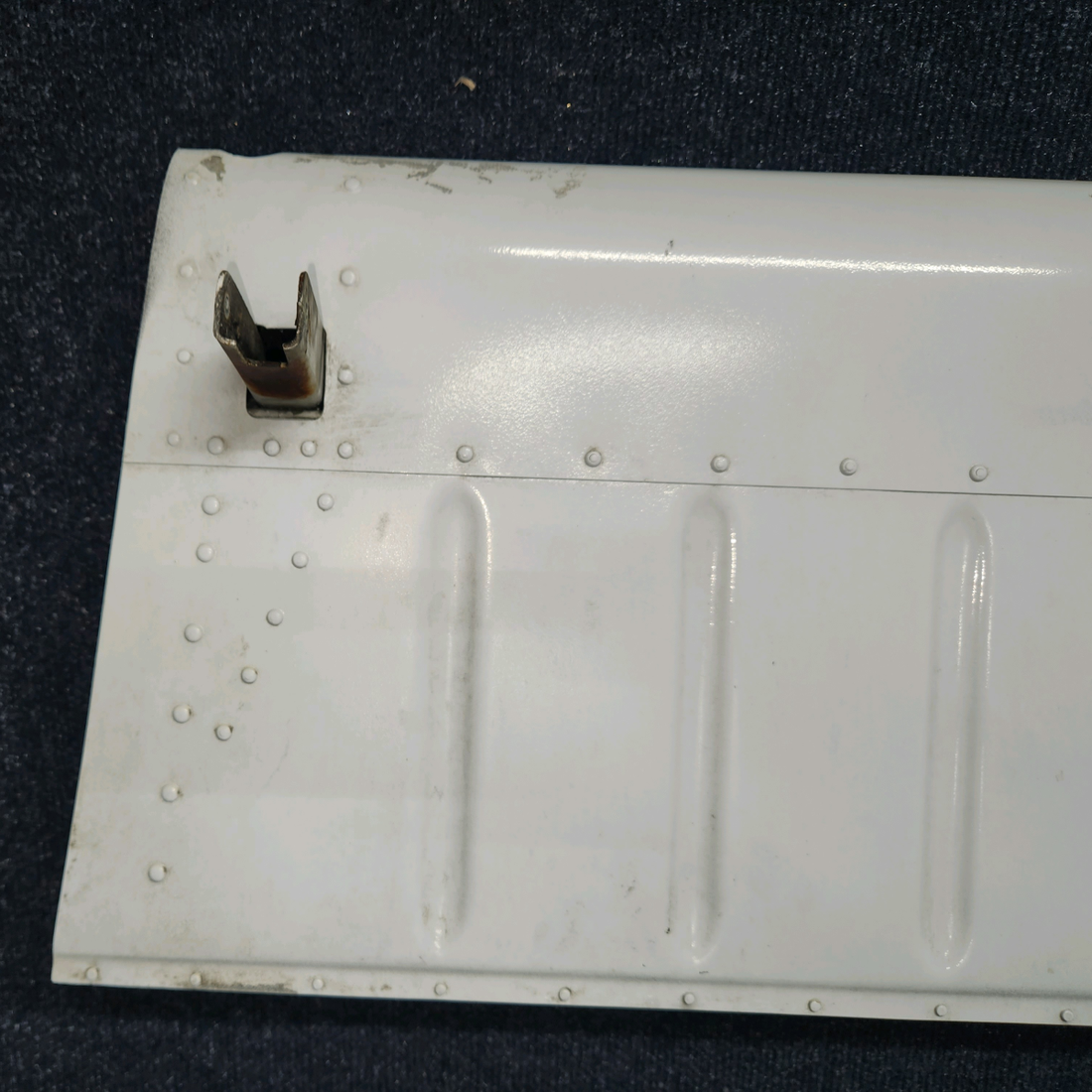 Used aircraft parts for sale, 35114-000 Piper PA28-161 Left Aileron Assy