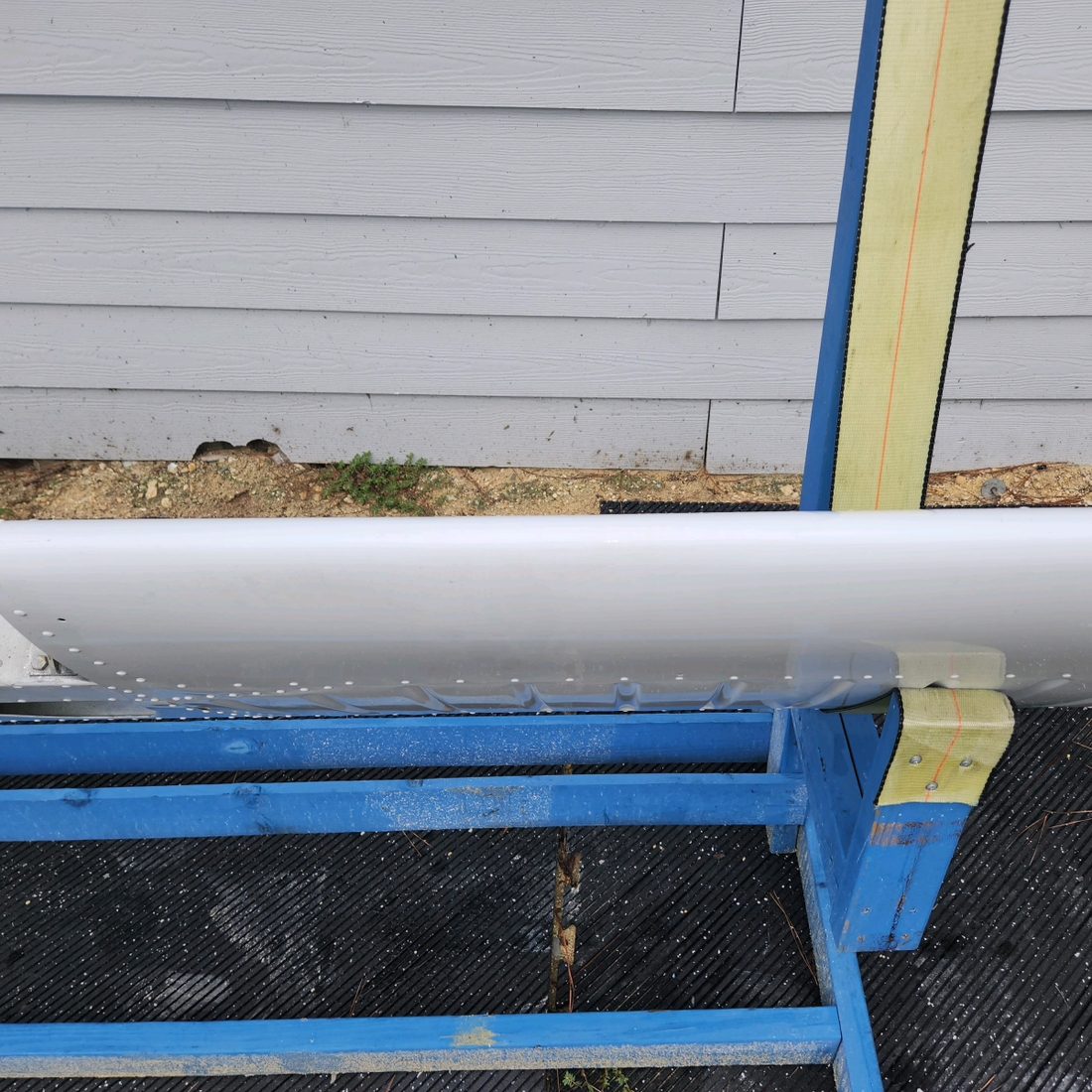 Used aircraft parts for sale, 68426-000 Piper PA28-161 Stabilator Assembly