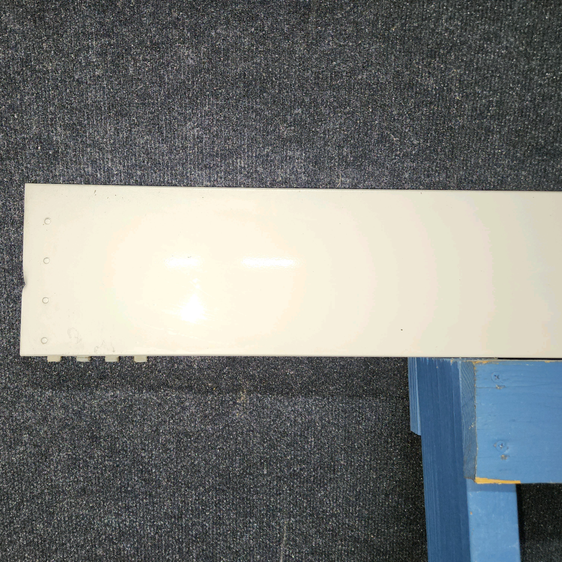 Used aircraft parts for sale, 63585-001 Piper PA28-161 Stabilator Trim Tab RH