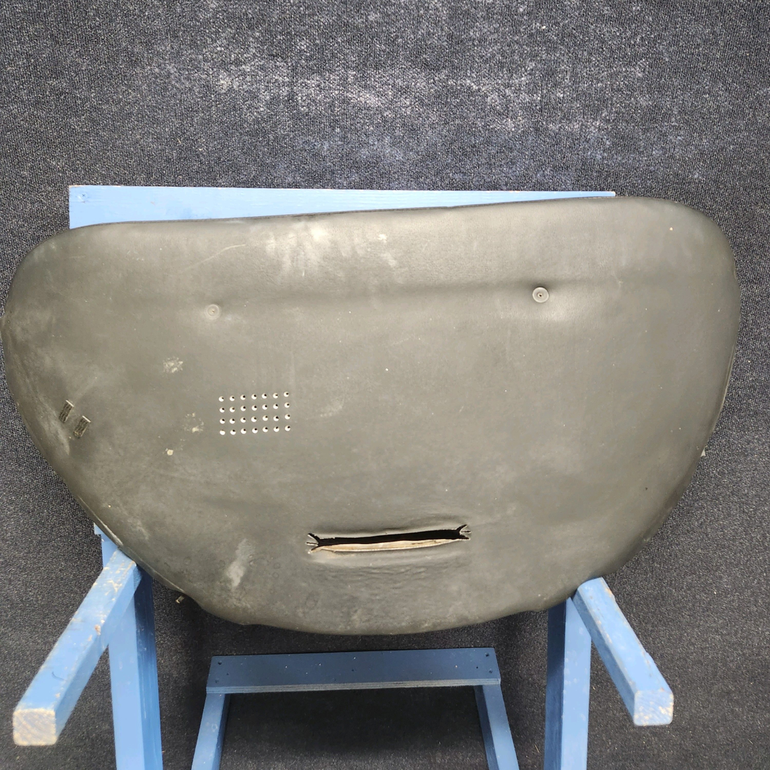 Used aircraft parts for sale, 169-534089-3 Beechcraft C23 SUNDOWNER GLARESHIELD ASSEMBLY