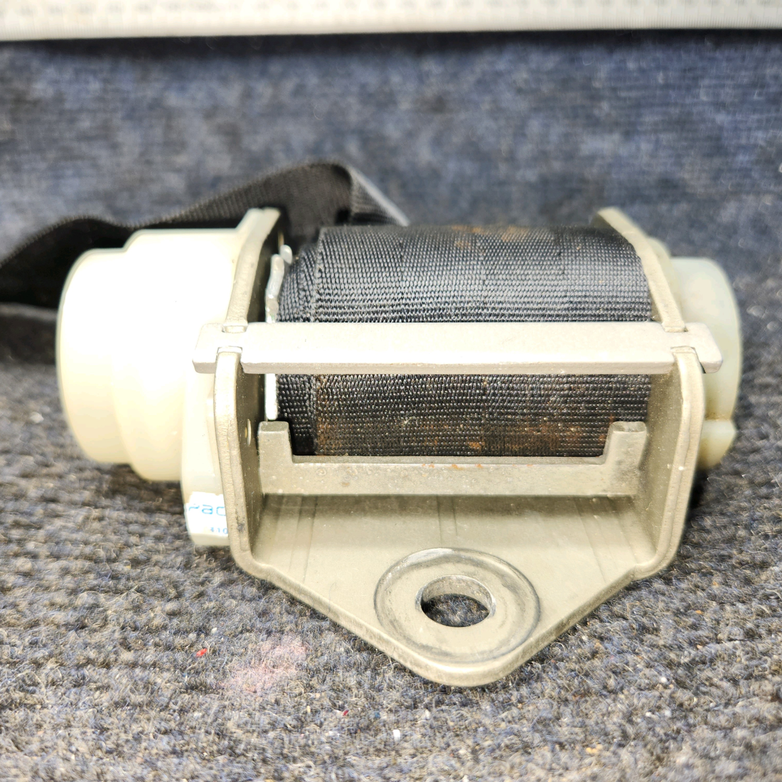 Used aircraft parts for sale, 0107119-03 Pacific Scientific Mooney M20J Shoulder Harness