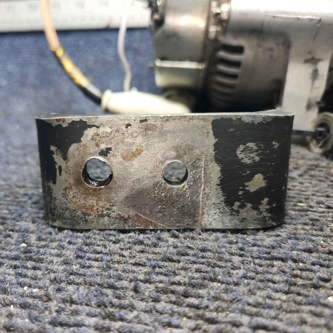 Used aircraft parts for sale, 10-1051 Plane Power 10-1051 Piper PA28-161 Engine Alternator Kit – 12 Volts