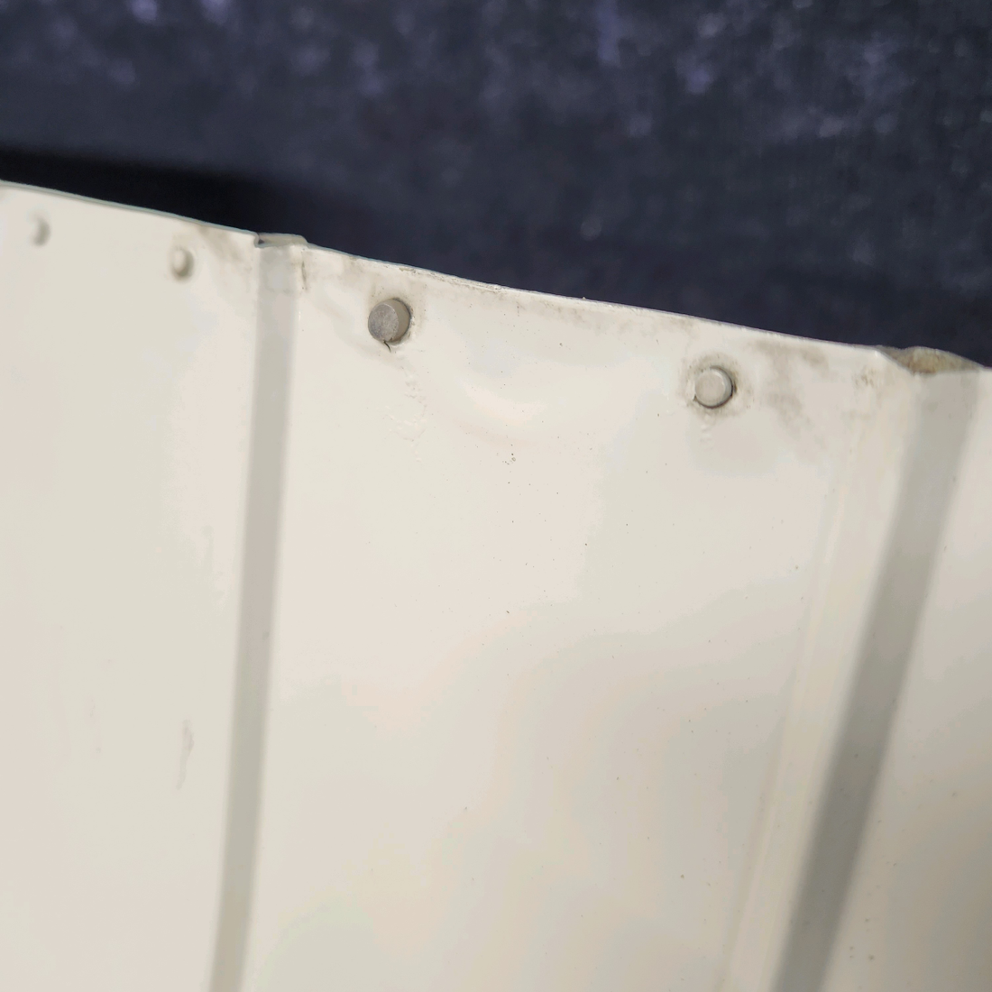 Used aircraft parts for sale, 169-130005-1 Beechcraft C23 SUNDOWNER AILERON ASSEMBLY LH "SEE PHOTOS FOR DETAIL"