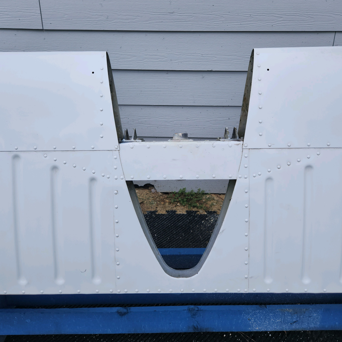 Used aircraft parts for sale, 68426-000 Piper PA28-161 Stabilator Assembly