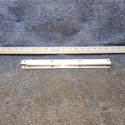 Used aircraft parts for sale, 0410219-2 cessna 150G Inboard Seat Rail Assembly