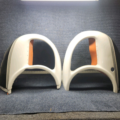 Used aircraft parts for sale, 37030-000 piper pa34-200t Nose Cowl Assembly
