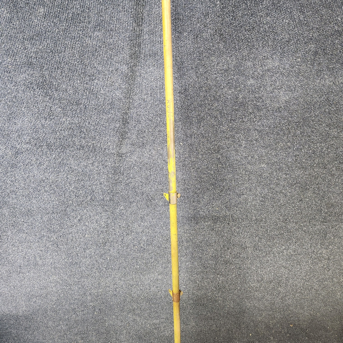 Used aircraft parts for sale, 915031-000 Mooney M20K CONTROL RUDDER TUBE AFT