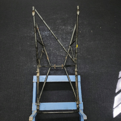 Used aircraft parts for sale, 37105-000 piper pa34-200t Engine Mount Assembly