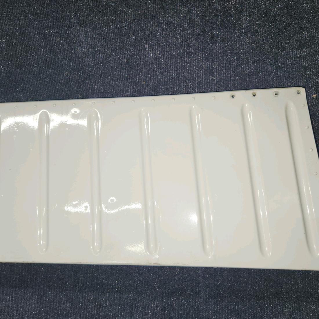 Used aircraft parts for sale, 35114-000 Piper PA28-161 Left Aileron Assy