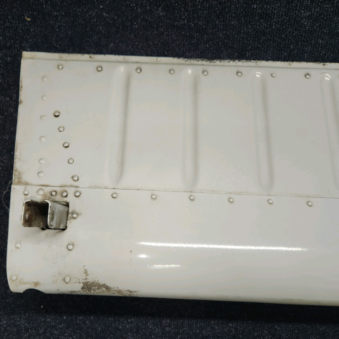 Used aircraft parts for sale, 65591-001 Piper PA28-161 Flap Assembly RH