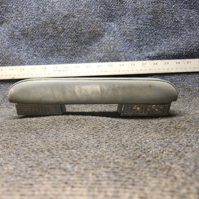 Used aircraft parts for sale, 1414082-1 Cessna 182G Armrest Assembly
