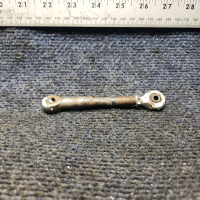 Used aircraft parts for sale, 550009-000 Mooney M20J Main Landing Gear Rear Link – LH or RH