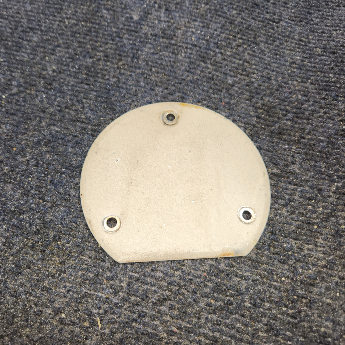 Used aircraft parts for sale, CESSNA 172K - COVER PLATE CESSNA 172K SET OF COVER PLATE SET
