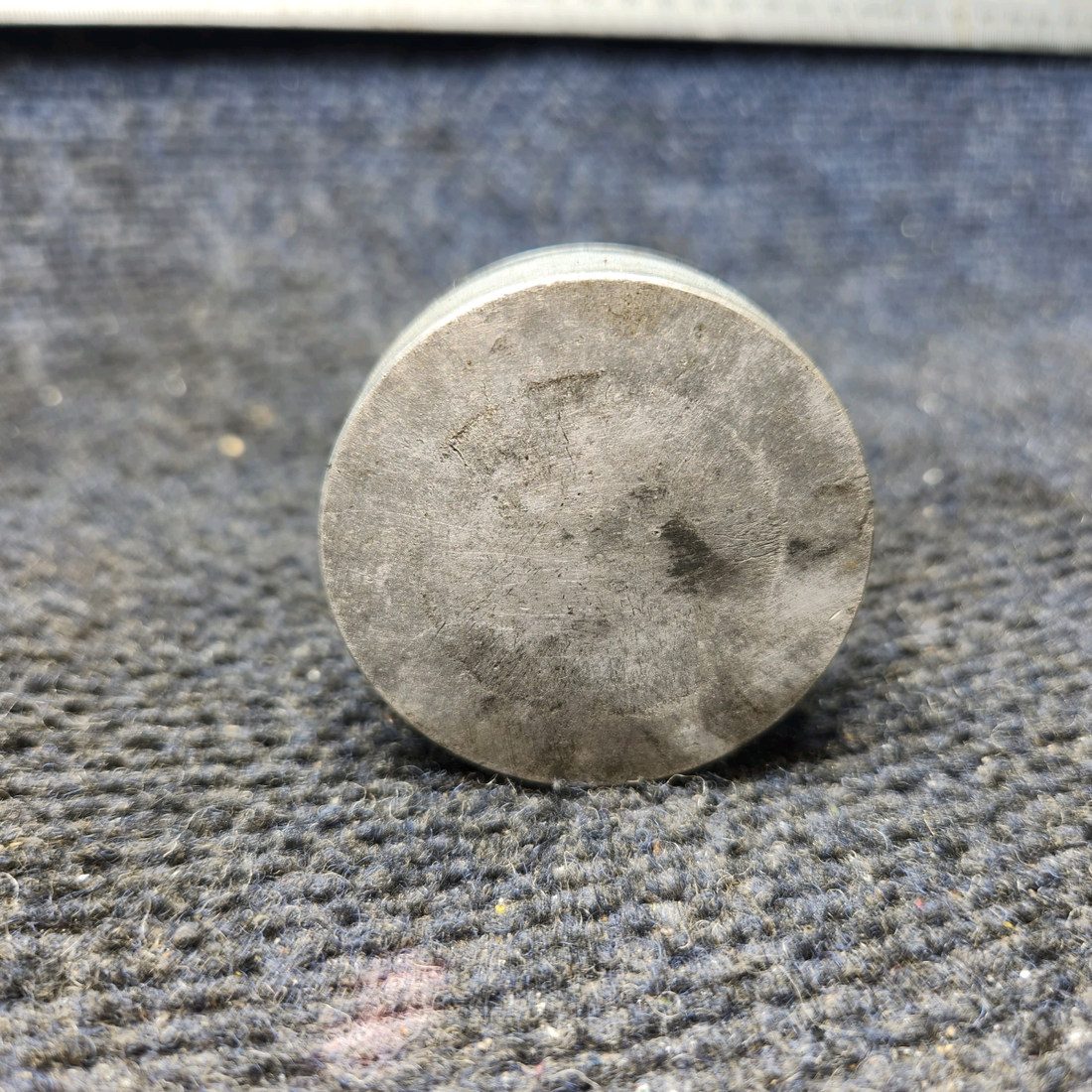 Used aircraft parts for sale, 30-56A Parker Mooney M20J Brake Caliper Assy