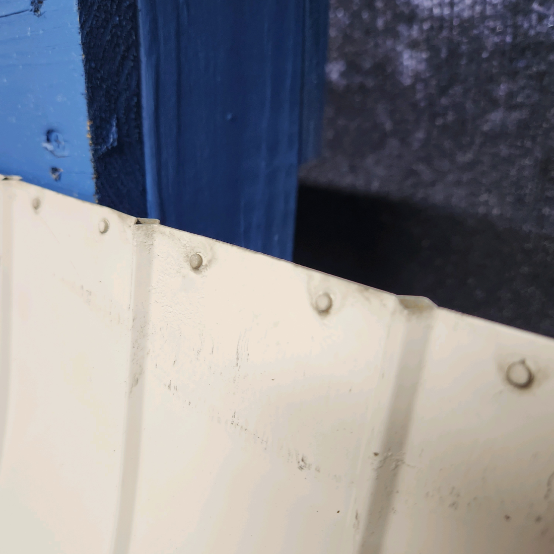 Used aircraft parts for sale, 169-130005-1 Beechcraft C23 SUNDOWNER AILERON ASSEMBLY LH "SEE PHOTOS FOR DETAIL"