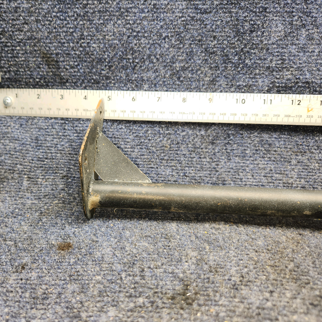 Used aircraft parts for sale, 750093-001 Mooney M20J Jackshaft Assy