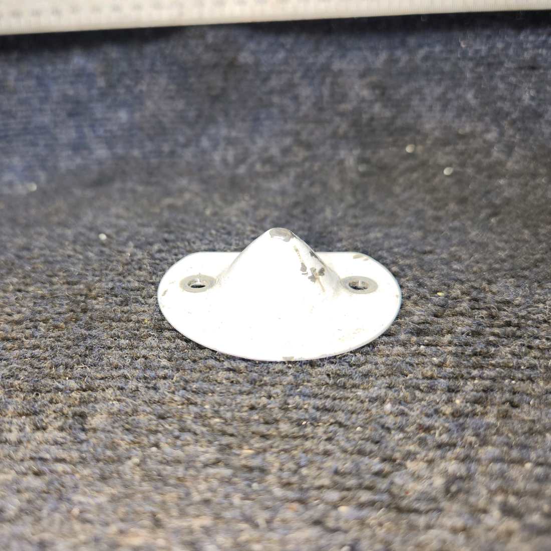 Used aircraft parts for sale, 35725-002 Piper PA28-161 Jack Pad