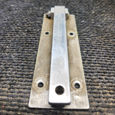 Used aircraft parts for sale, 33-534010-13 Beechcraft 35-33 Rear Track - RH Center