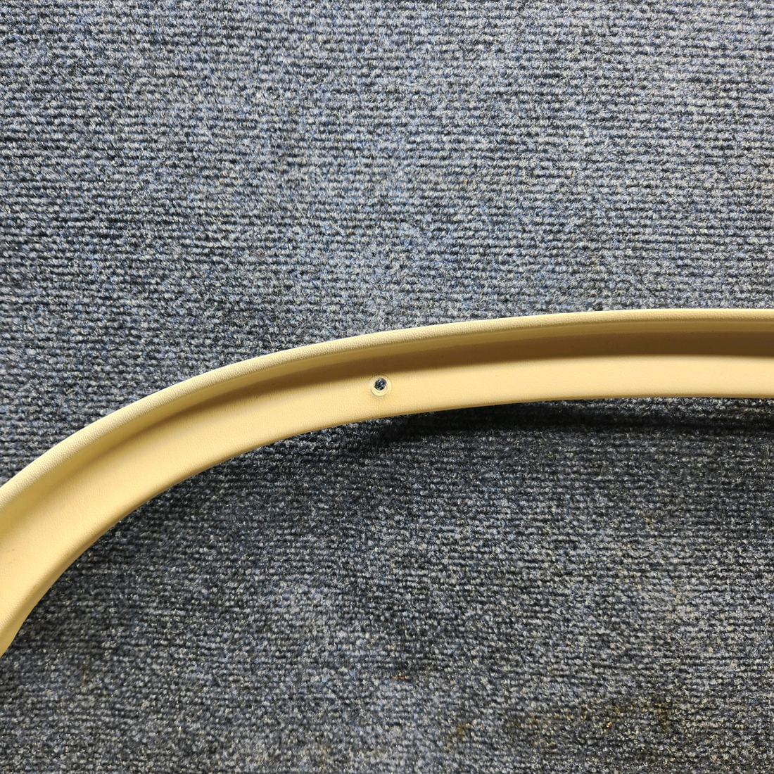 Used aircraft parts for sale, 130087-009 Mooney M20J COVER