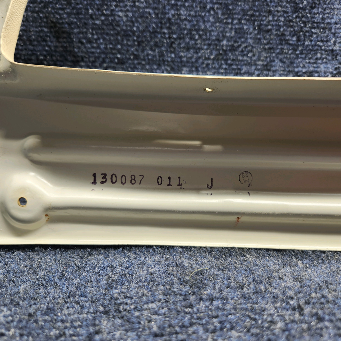 Used aircraft parts for sale, 130087-009 Mooney M20J COVER