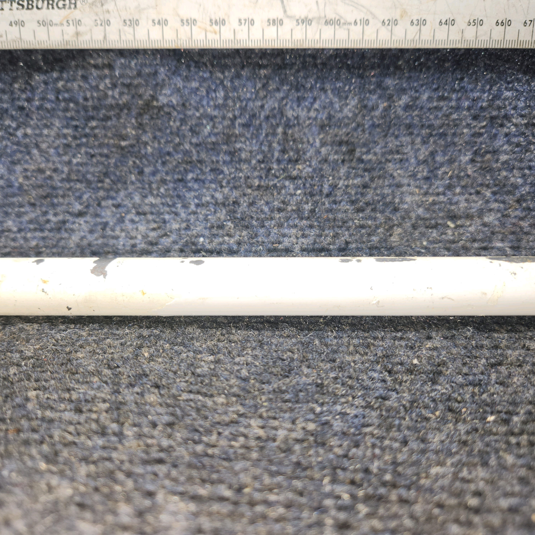 Used aircraft parts for sale, 560245-501 Mooney M20J Nose Gear Bungee Assembly