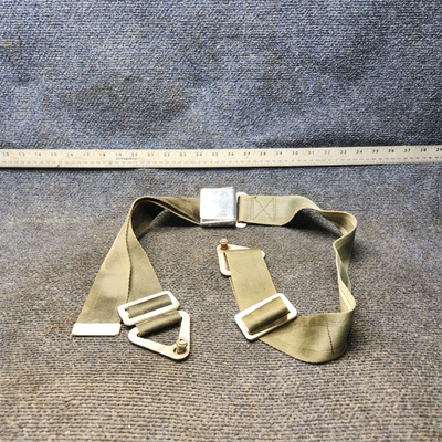 Used aircraft parts for sale, S-1060-4 Cessna C175 Seat Belt Assy - Pilot or Co-pilot