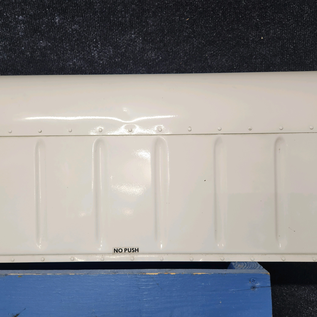 Used aircraft parts for sale, 65591-001 Piper PA28-161 Flap Assembly RH