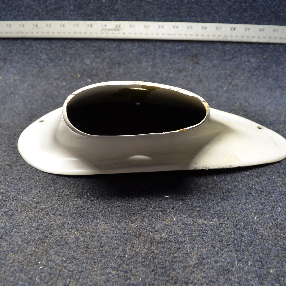 Used aircraft parts for sale, 0523047-1 Cessna 172RG STRUT TO WING FEARING LH