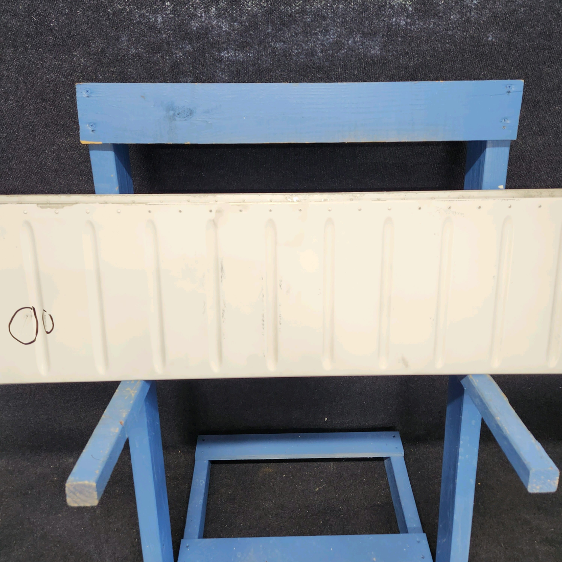 Used aircraft parts for sale, 66767-001 Piper PA32RT-300 AILERON ASSEMBLY RH "SEE PHOTOS DETAIL"