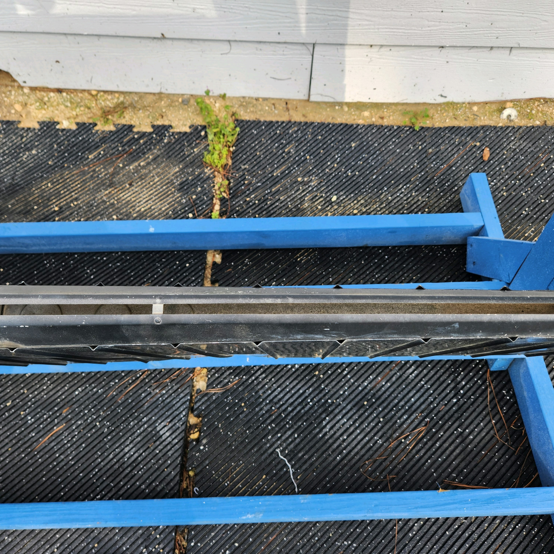 Used aircraft parts for sale, 0532001-73 CESSNA 172K ELEVATOR ASSY LH "SEE PHOTOS FOR DETAIL"