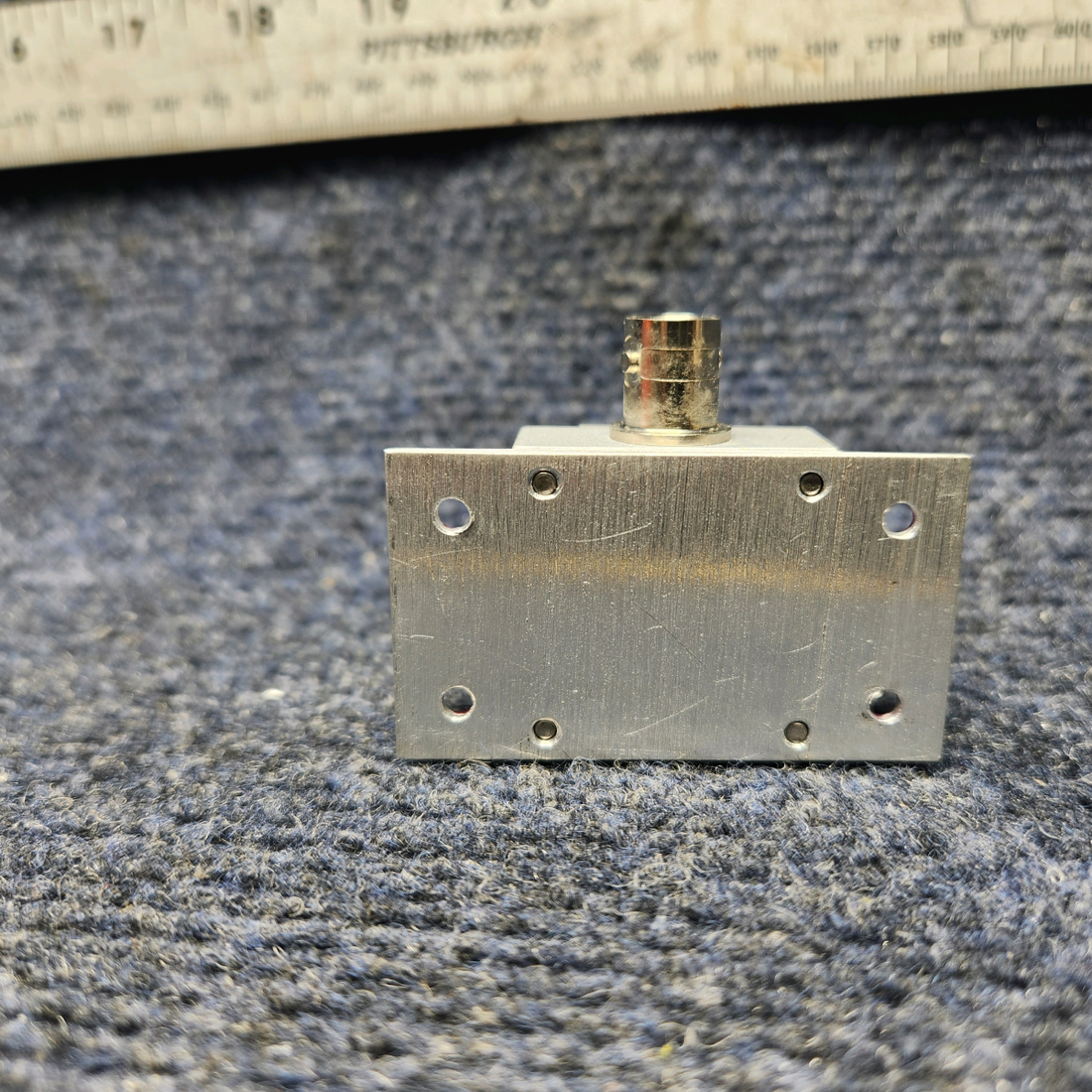 Used aircraft parts for sale, ZFSC-2-1-S+ PIPER PA-24-250 Mini-Circuits  Splitter