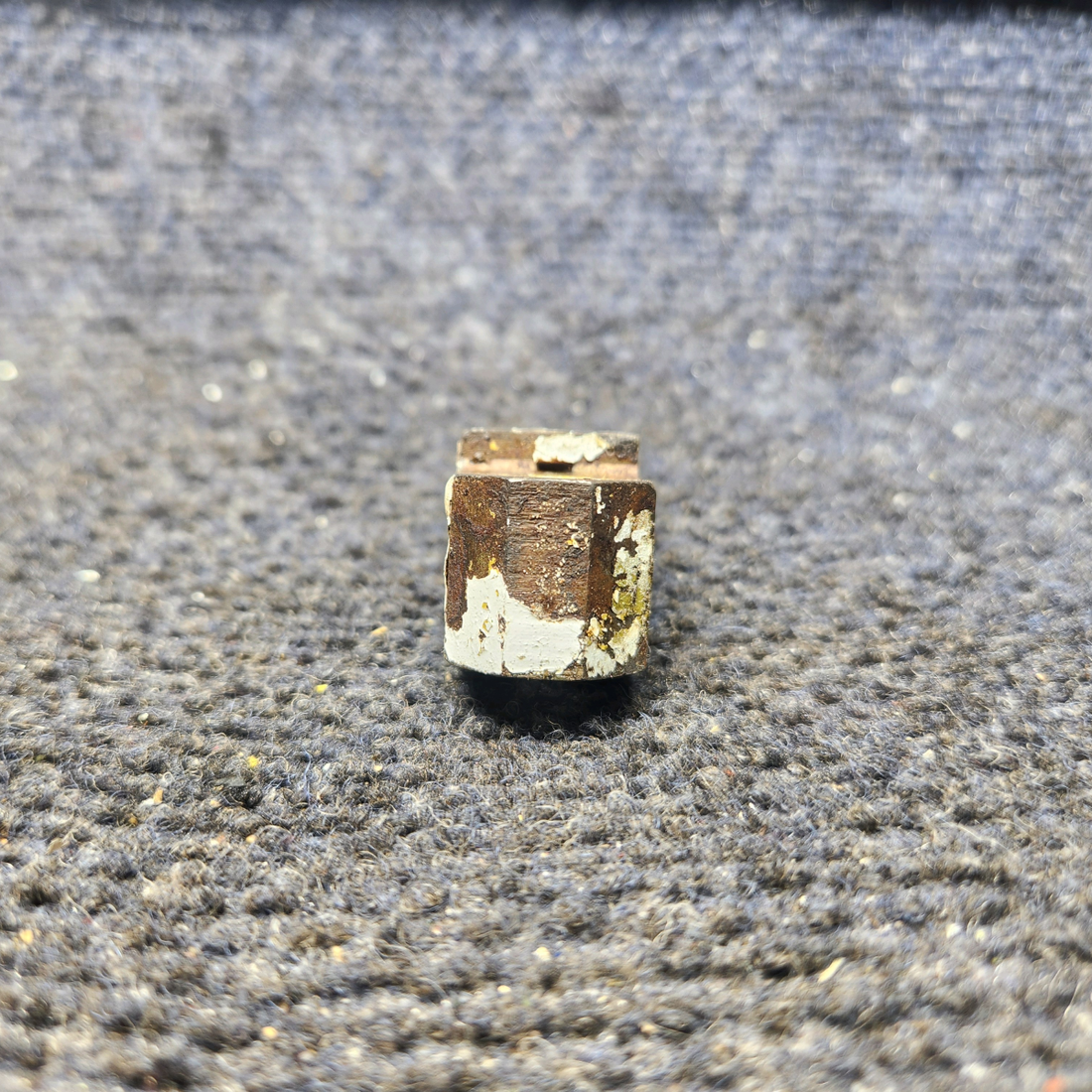 Used aircraft parts for sale, 510046‑003 Mooney M20J Main Landing Gear Retract Bracket