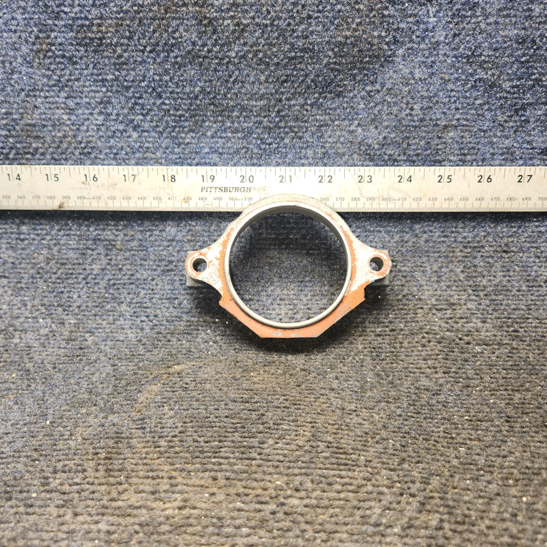 Used aircraft parts for sale, LW-12706 Lycoming O-320 Piper PA28-161 Magneto Impulse Coupling Adapter