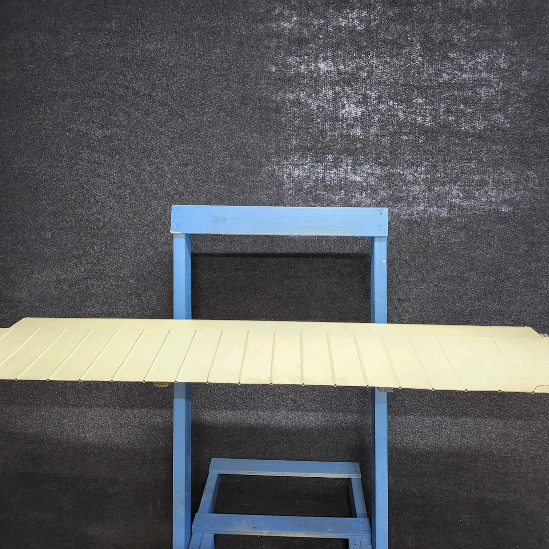 Used aircraft parts for sale, 169-130005-1 Beechcraft C23 SUNDOWNER AILERON ASSEMBLY LH "SEE PHOTOS FOR DETAIL"