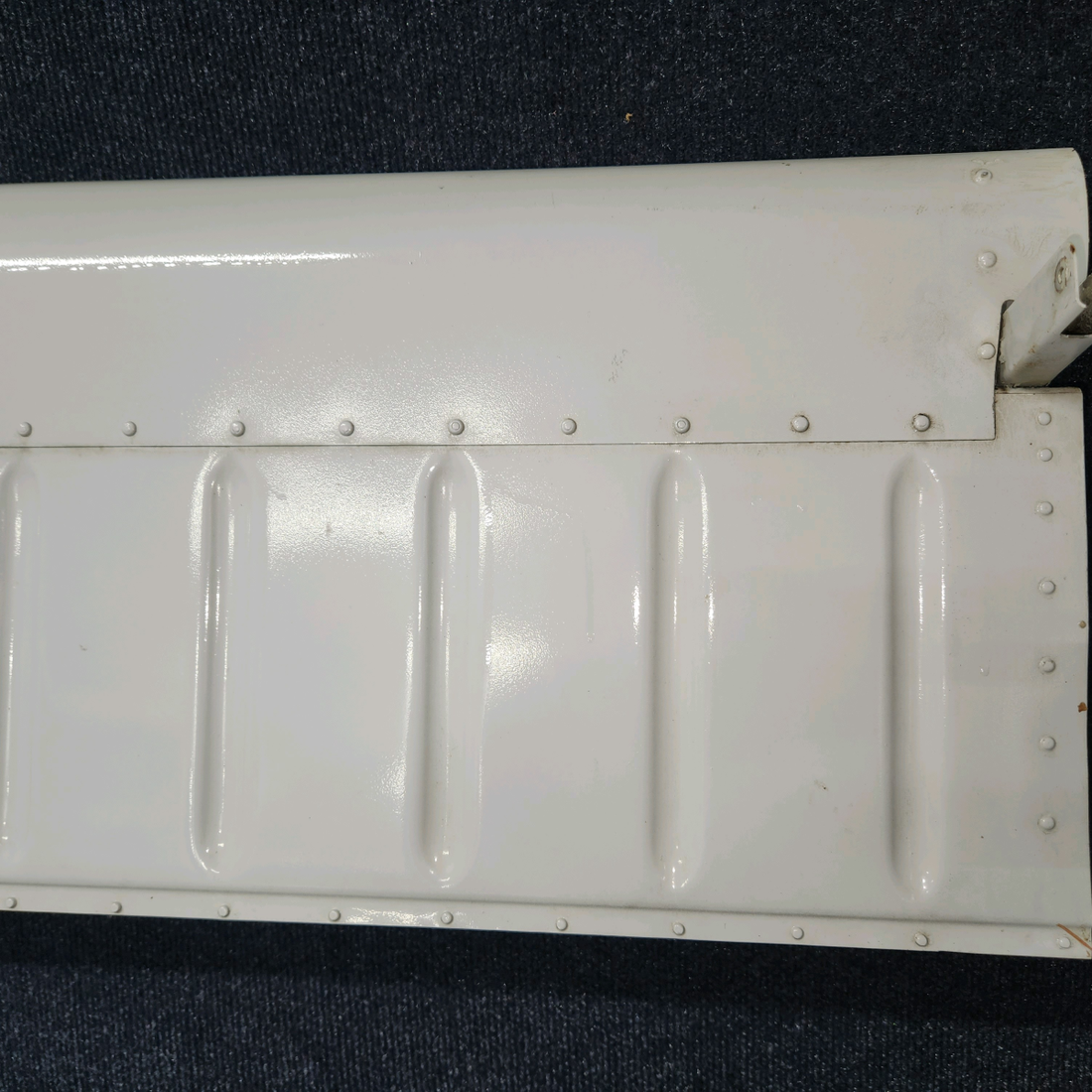Used aircraft parts for sale, 35114-000 Piper PA28-161 Left Aileron Assy