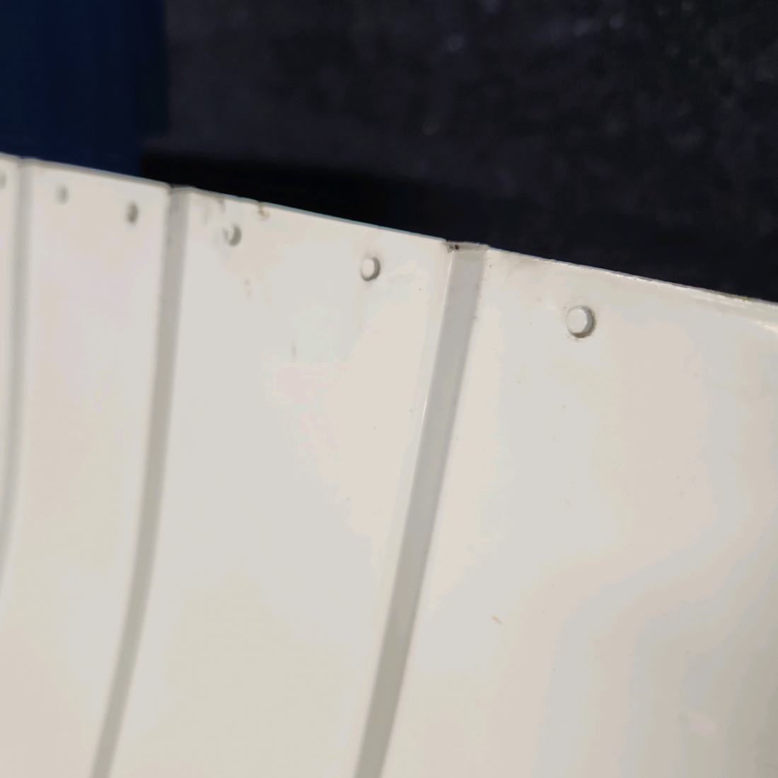 Used aircraft parts for sale, 169-130005-2 Beechcraft C23 SUNDOWNER AILERON ASSEMBLY RH "SEE PHOTOS FOR DETAIL"