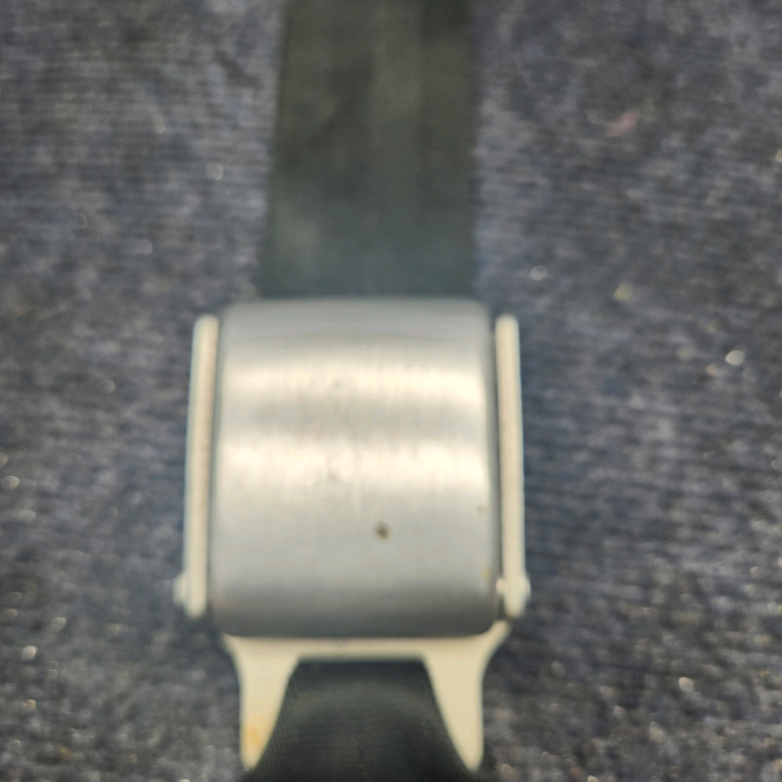 Used aircraft parts for sale, FDC-5900-150-2 Davis Aircraft Products Mooney M20J SEATBELT MOONEY REAR SEAT (BLACK)