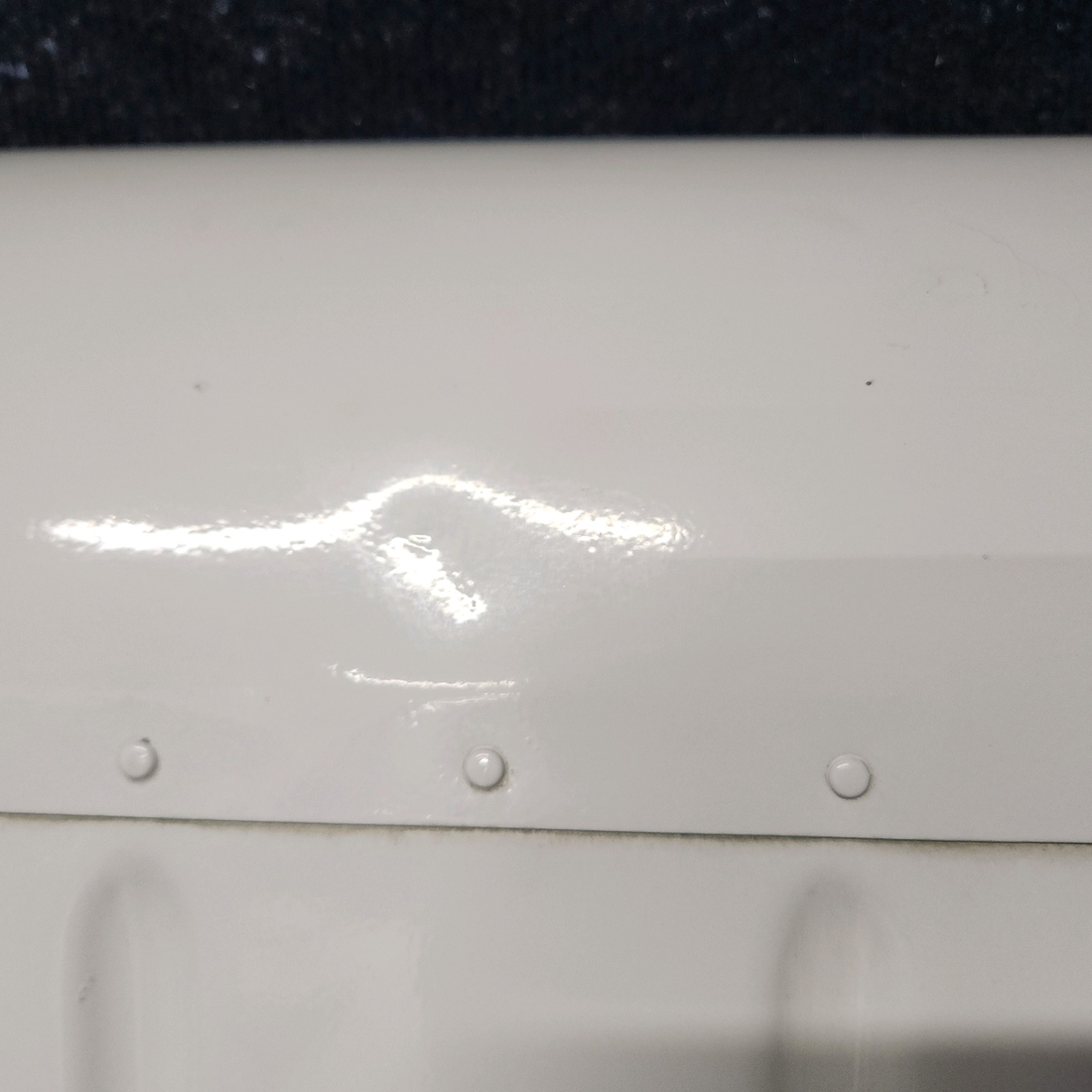 Used aircraft parts for sale, 65591-001 Piper PA28-161 Flap Assembly RH