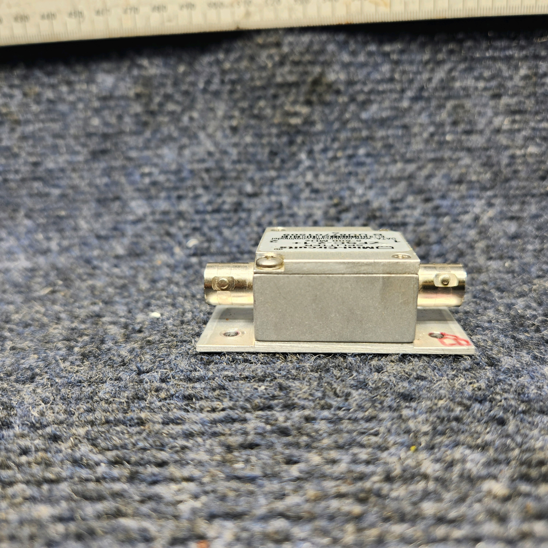 Used aircraft parts for sale, ZFSC-2-1-S+ PIPER PA-24-250 Mini-Circuits  Splitter