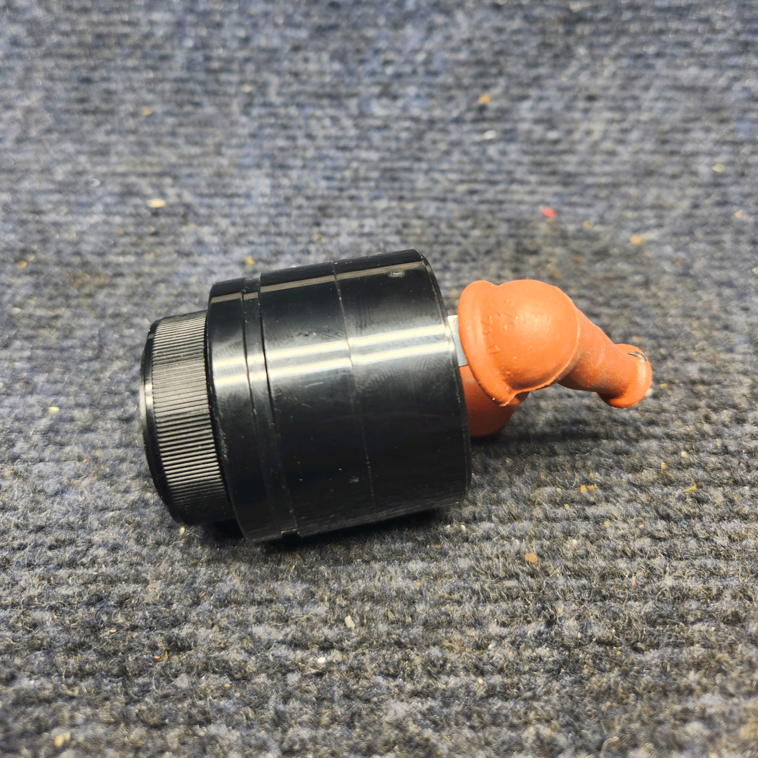 Used aircraft parts for sale, SC628 Mooney M20K MALLORY SONALERT WARNING HORN (VOLTS: 6-28)