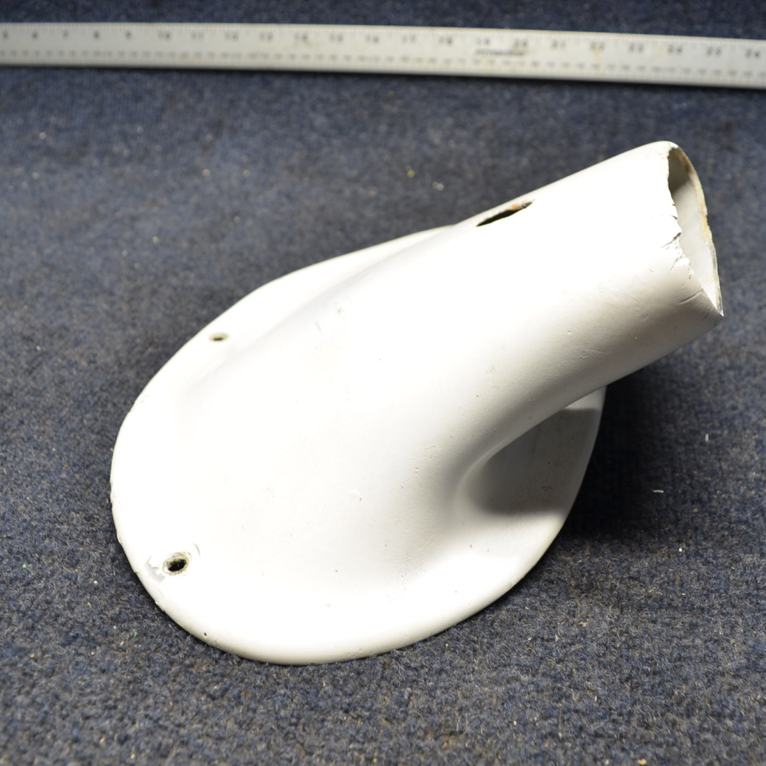 Used aircraft parts for sale, 0523047-1 Cessna 172RG STRUT TO WING FEARING LH