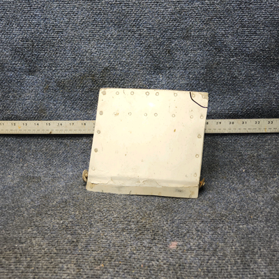 Used aircraft parts for sale, 2452016-1 Cessna 172RG Cowl Flap Assy L/H
