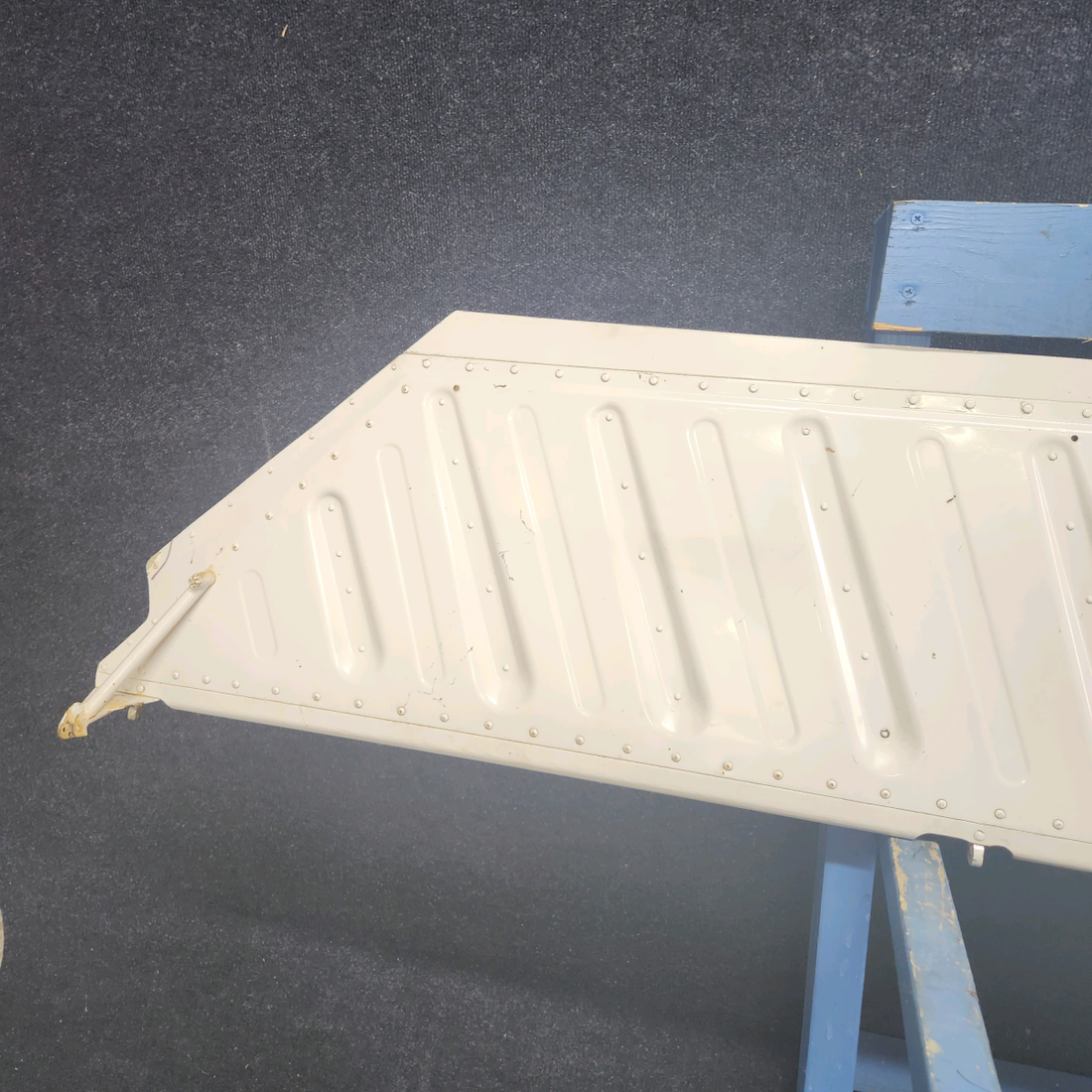 Used aircraft parts for sale, 430026-504 Mooney M20K ELEVATOR ASSEMBLY RH "SEE PHOTOS FOR DETAILS"