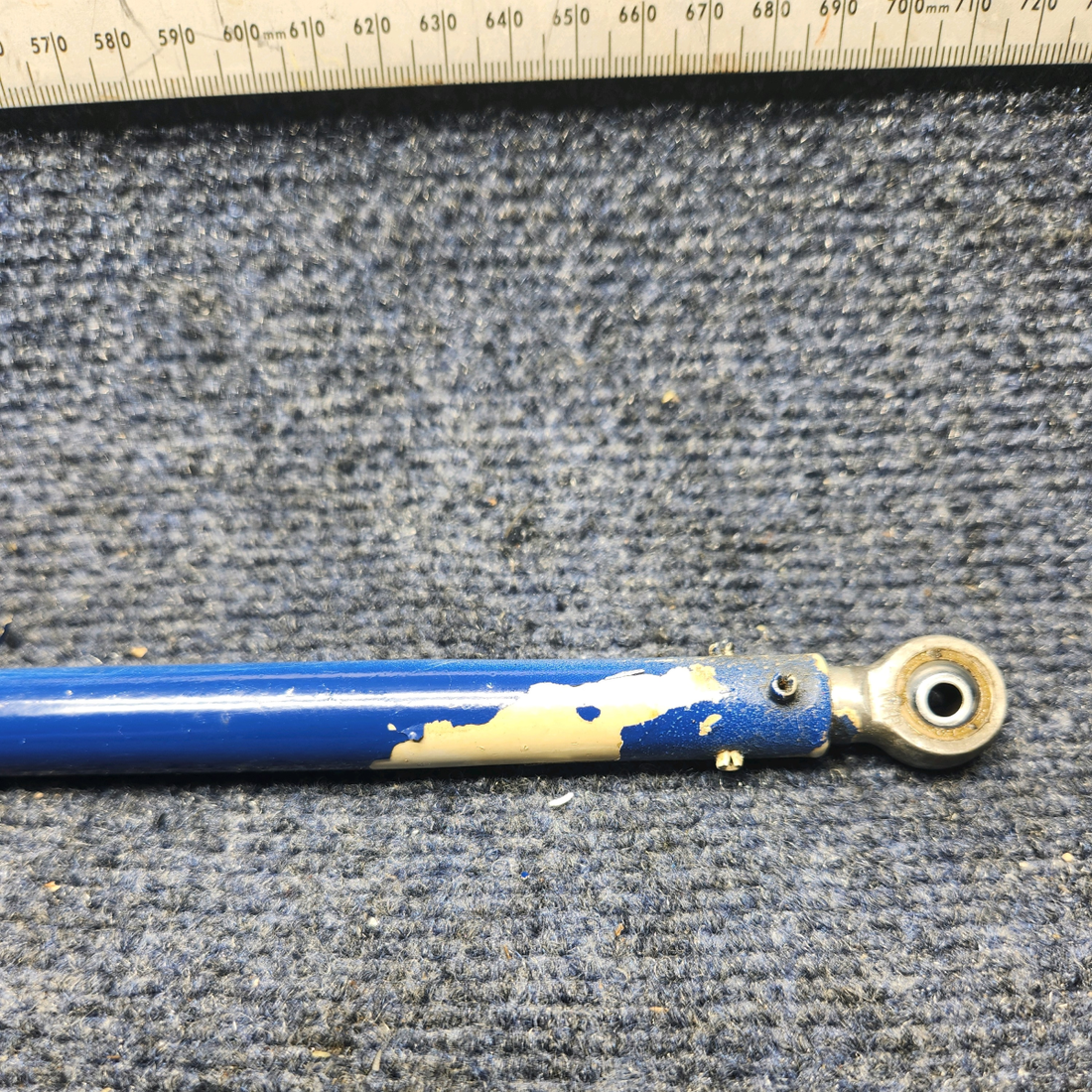 Used aircraft parts for sale, 915021-000 Mooney M20K TUBE ASSEMBLY LH AND RH