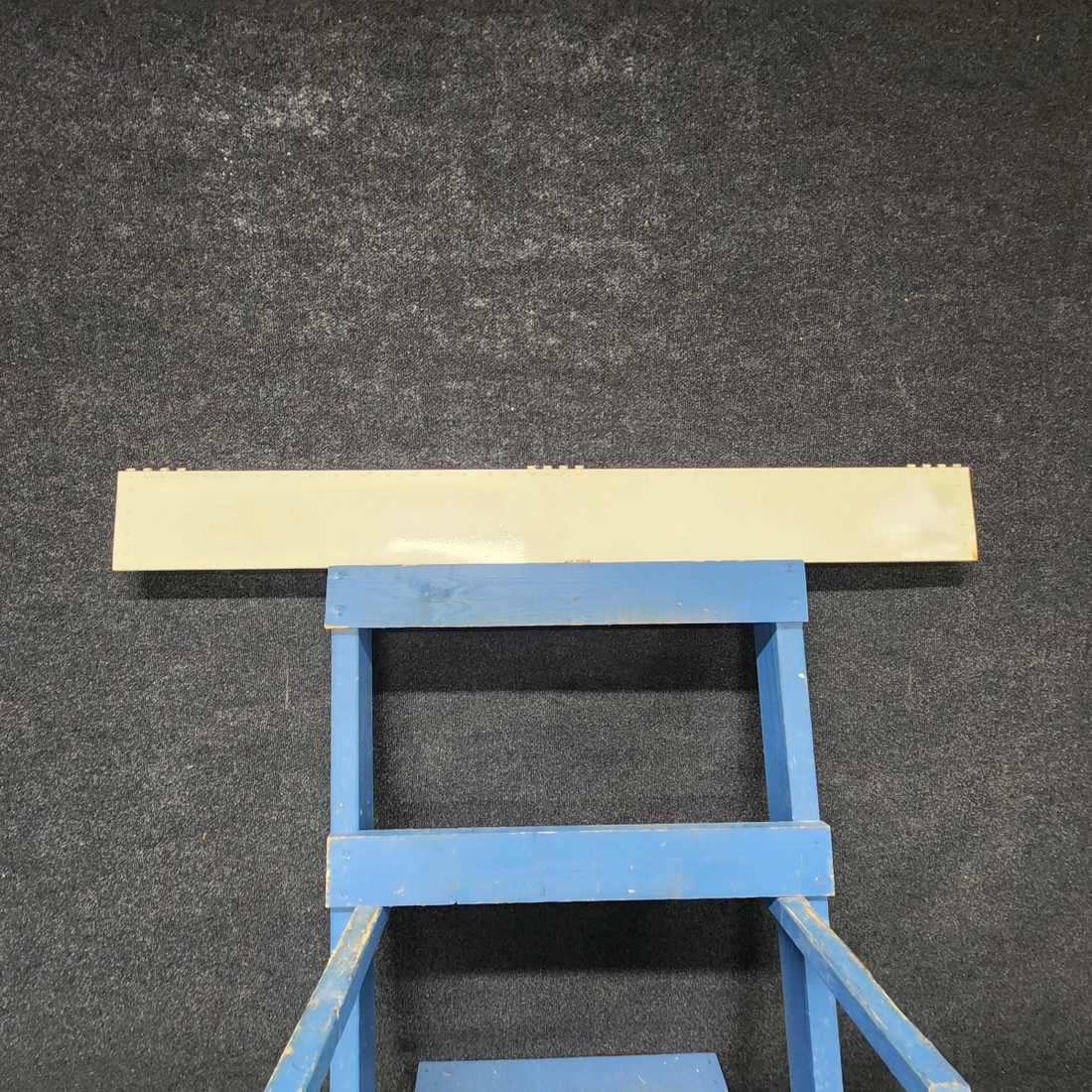Used aircraft parts for sale, 63585-001 Piper PA28-161 Stabilator Trim Tab RH