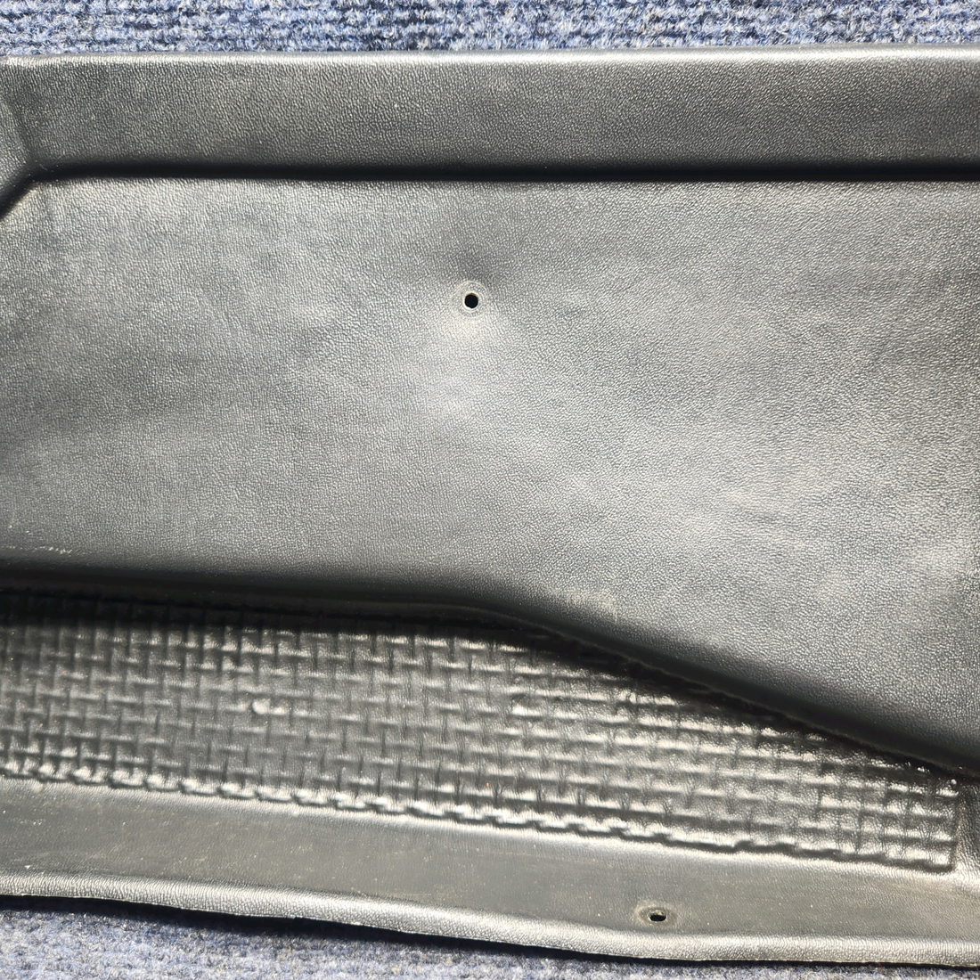 Used aircraft parts for sale, 130222-502 Mooney M20K FOOTWELL ASSEMBLY RH