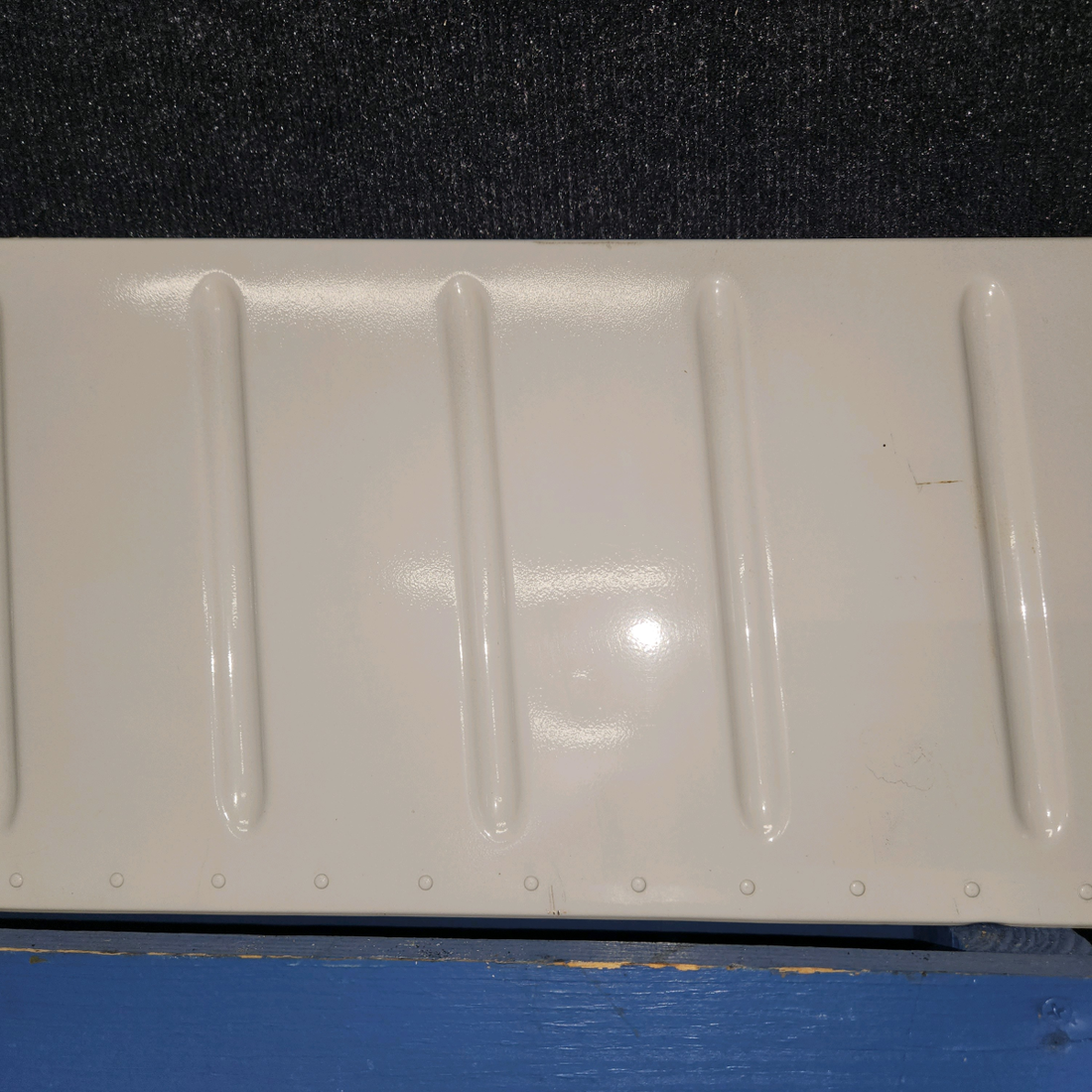 Used aircraft parts for sale, 35114-001 Piper PA28-161 Right Aileron Assy