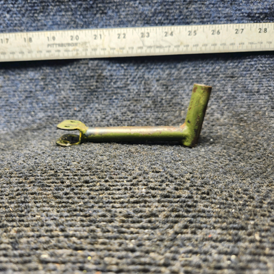 Used aircraft parts for sale, 914016-000 Mooney M20J Bellcrank Assy