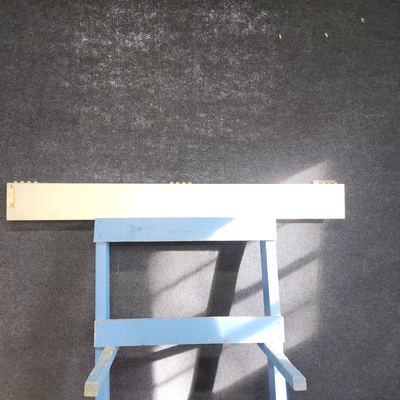 Used aircraft parts for sale, 63585-000 Piper PA28-140 Stabilator Trim Tab LH